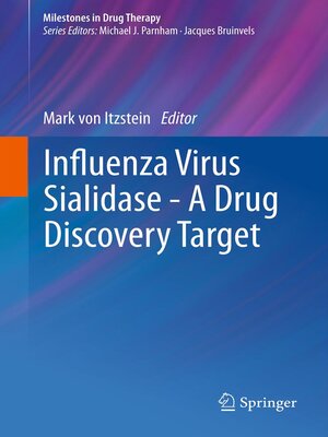 cover image of Influenza Virus Sialidase--A Drug Discovery Target